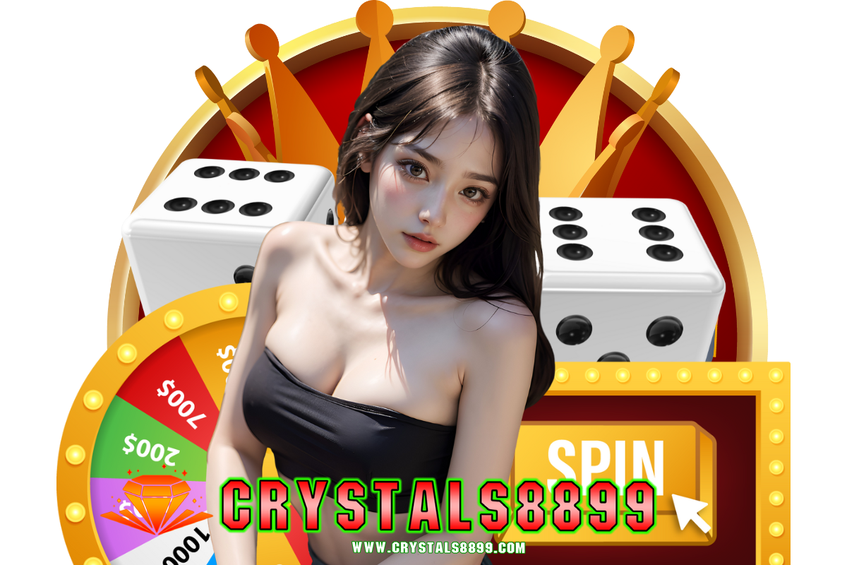 crystals8899 wallet